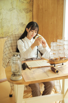 聊斋艳谭